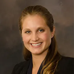 Physician Assistant Elisabeth Jenkins of Brainerd